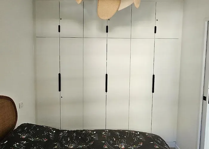 Appartement Deux Pièces Cosy, Front De Mer, Terrasse Et 2 Sdb *