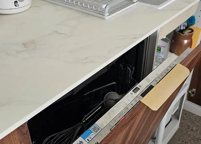 Deux Pièces Cosy, Front De Mer, Terrasse Et 2 Sdb Appartement Antibes