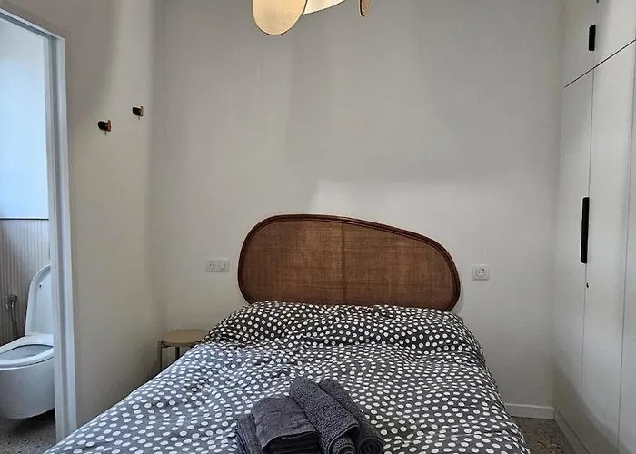 Апартаменты Deux Pieces Cosy, Front De Mer, Terrasse Et 2 Sdb *