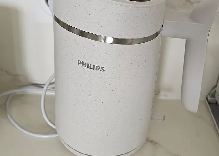 Deux Pieces Cosy, Front De Mer, Terrasse Et 2 Sdb *