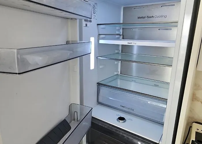 Deux Pieces Cosy, Front De Mer, Terrasse Et 2 Sdb *