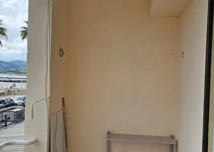 Deux Pieces Cosy, Front De Mer, Terrasse Et 2 Sdb