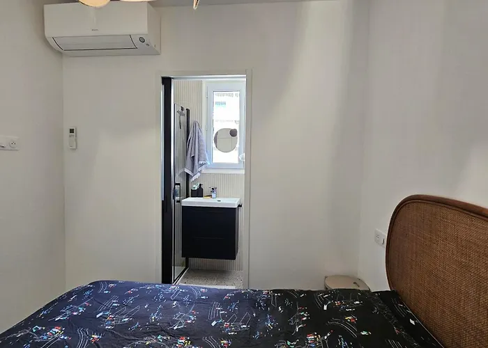 Deux Pièces Cosy, Front De Mer, Terrasse Et 2 Sdb Appartement