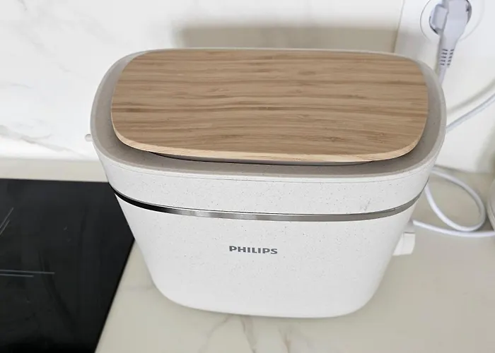 Deux Pièces Cosy, Front De Mer, Terrasse Et 2 Sdb Appartement Antibes