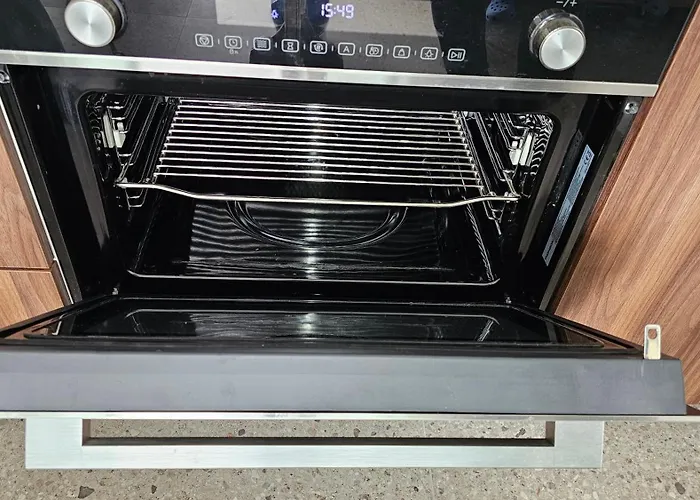 Deux Pièces Cosy, Front De Mer, Terrasse Et 2 Sdb