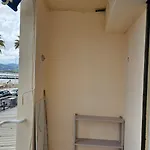 Deux Pieces Cosy, Front De Mer, Terrasse Et 2 Sdb