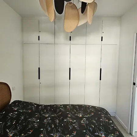 Appartement Deux Pieces Cosy, Front De Mer, Terrasse Et 2 Sdb *