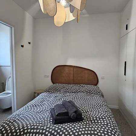 Appartement Deux Pieces Cosy, Front De Mer, Terrasse Et 2 Sdb *