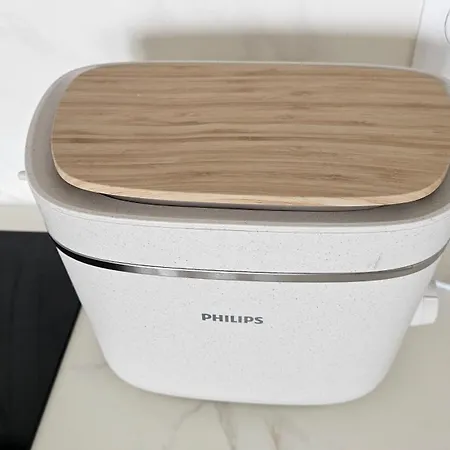 Deux Pieces Cosy, Front De Mer, Terrasse Et 2 Sdb Appartement Antibes