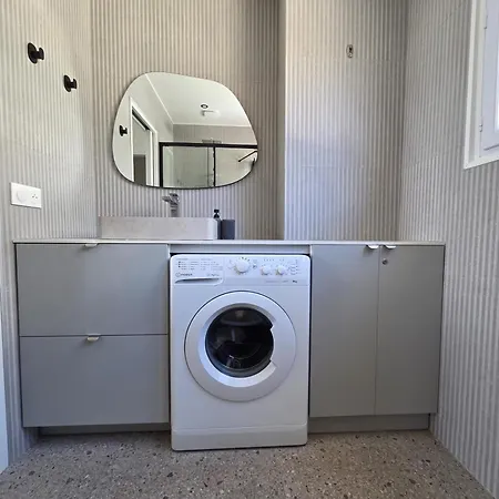 Deux Pieces Cosy, Front De Mer, Terrasse Et 2 Sdb