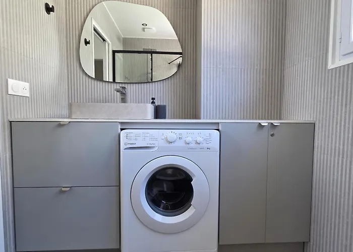 Deux Pieces Cosy, Front De Mer, Terrasse Et 2 Sdb